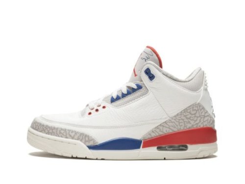 Jordan3 Retro International Flight