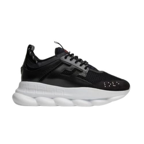 VERSACE CHAIN REACTION TRAINERS – VSS009