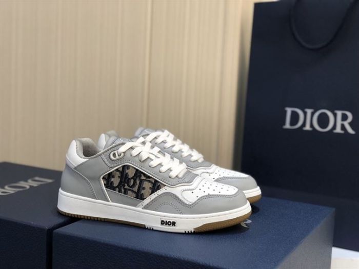 DIOR B27 LOW-TOP SNEAKER – DO007