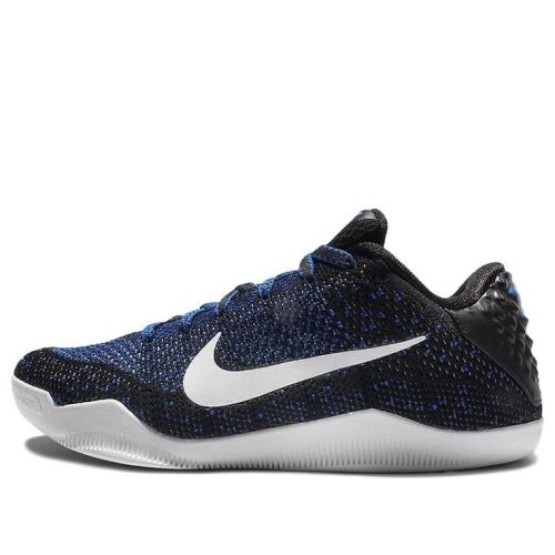 Nike Kobe 11 Elite Low 'Mark Parker' 822675-014