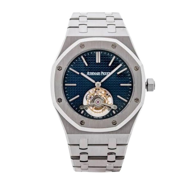 Audemars Piguet Royal Oak Tourbillon 26512ST.OO.1220ST.01