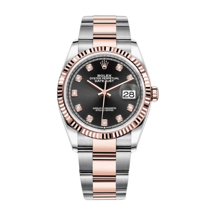 Rolex Datejust 126231