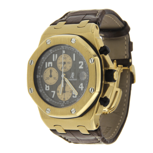 Audemar Piguet Royal Oak