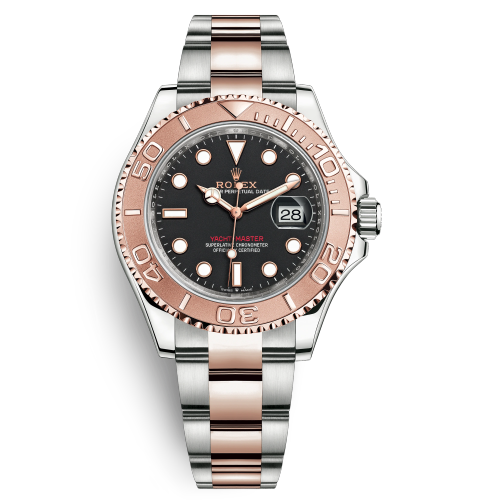 Rolex YACHT-MASTER 40 M126621-0001