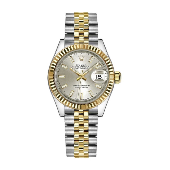 Rolex Datejust 279173-0019