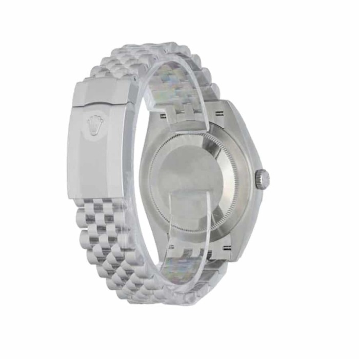 Oyster Perpetual 41 White