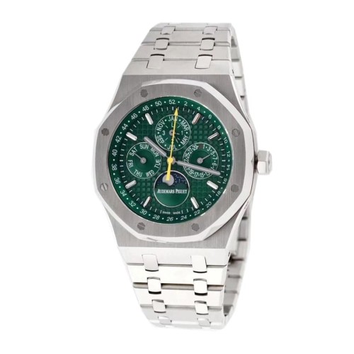 Audemars Piguet Royal Oak Perpetual Calendar 26574ST.OO.26606ST.03