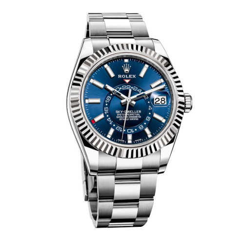 The Oyster Perpetual Sky-Dweller m326934-0003