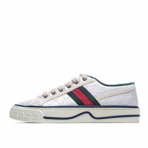 GUCCI Mirosoft Gucci Shoes Casual Sneakers