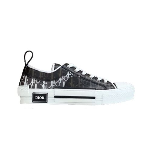 DIOR B23 LOW-TOP SNEAKER – DO027