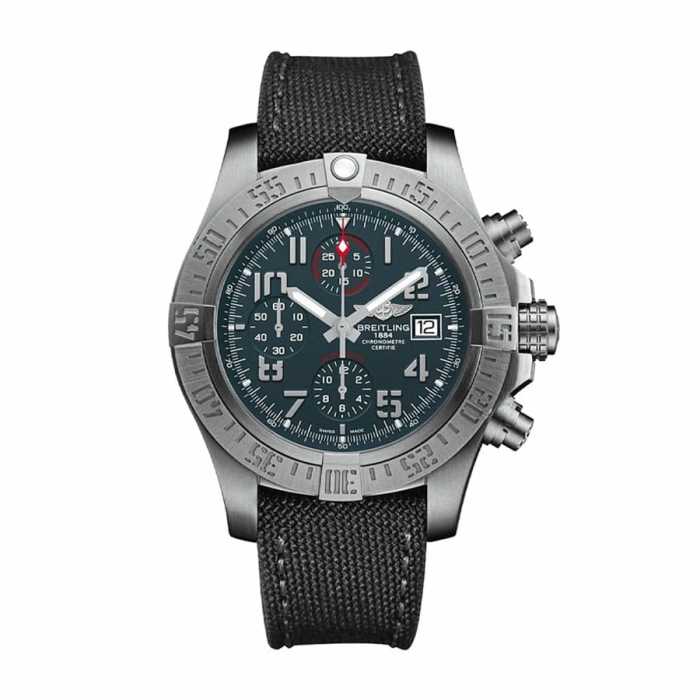 Breitling Avenger Bandit