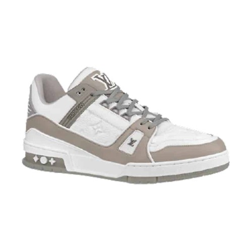 LOUIS VUITTON TRAINER SNEAKERS – LSVT150