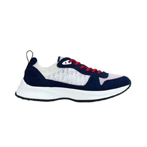 DIOR B25 RUNNER SNEAKER – DO068