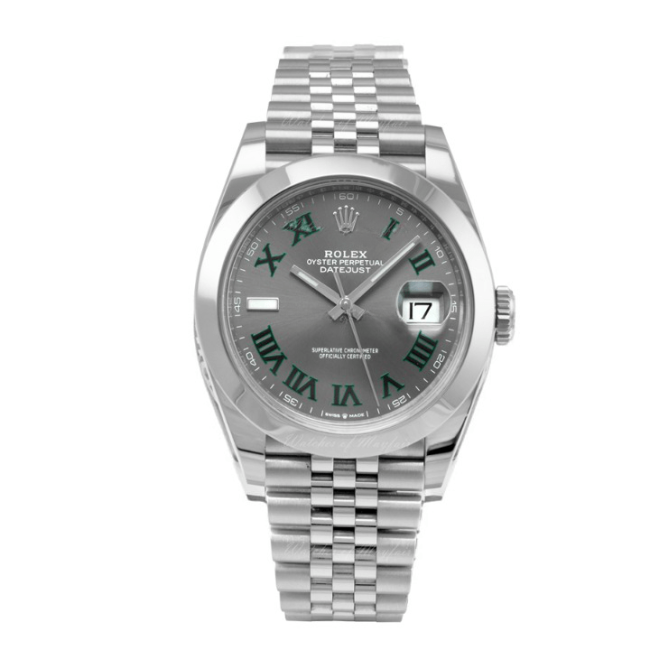 Rolex Wimbledon