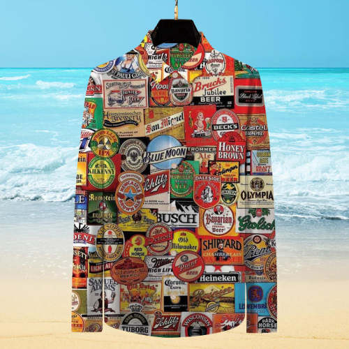 Cheers  |Long Sleeve Shirt
