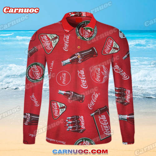 Coca Cola | Polo Shirt