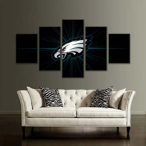 Philadelphia Eagles Box