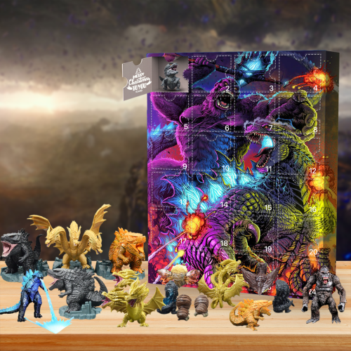 Advent Calendar