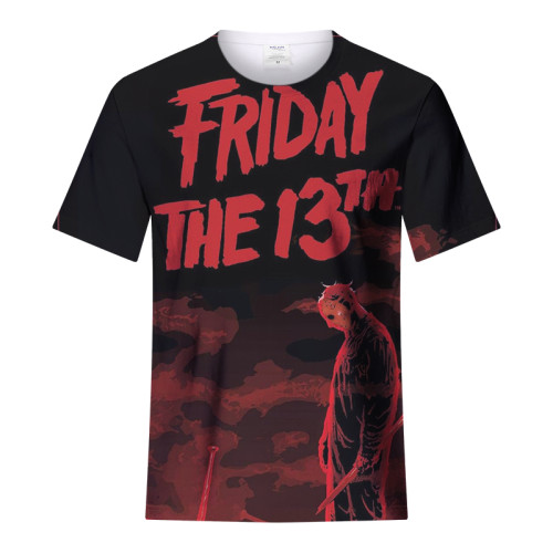 Friday the 13th | T-Shirt (Limited)