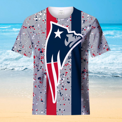 New England Patriots | T-Shirt (Limited)