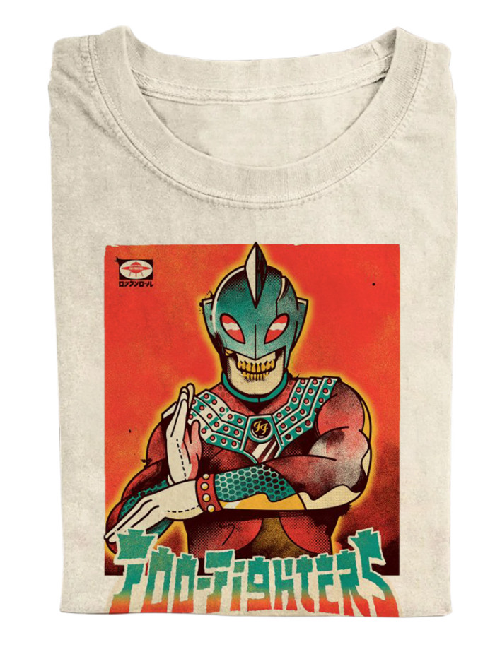 Foo Fighters |  Unisex T-SHIRT