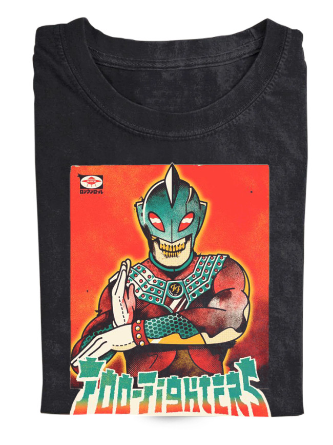 Foo Fighters |  Unisex T-SHIRT