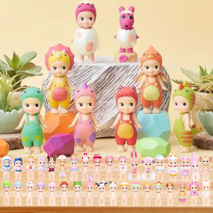 Sonny Angel Advent Calendar 🎁 24 Gifts Are In It