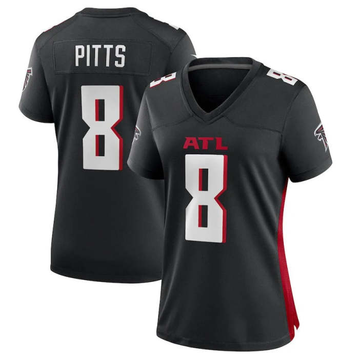 Atlanta Falcons Box