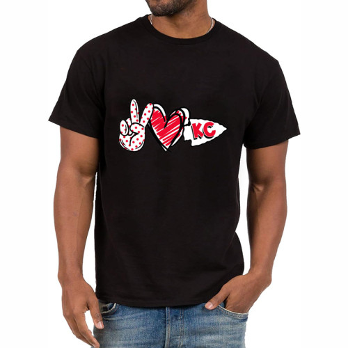 NFL Kansas City Chiefs Unisex T-Shirt