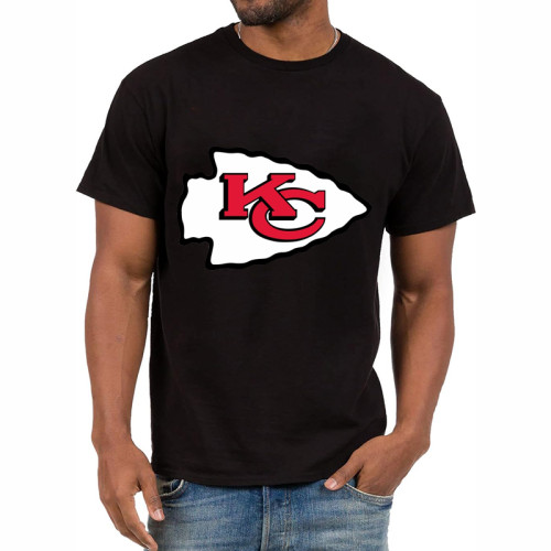 NFL Kansas City Chiefs Unisex T-Shirt