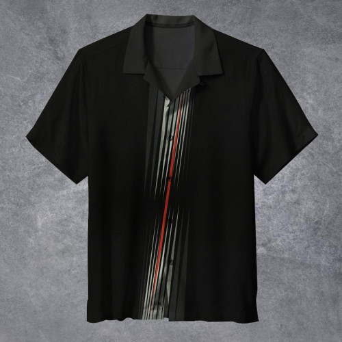 The Strokes - First Impressions Of Earth | Universal Hawaiian Shirt