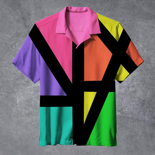 New order |Unisex Hawaiian Shirt