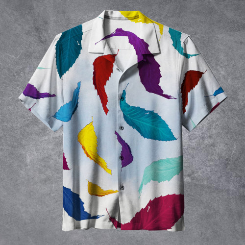 New order - True Faith |Unisex Hawaiian Shirt