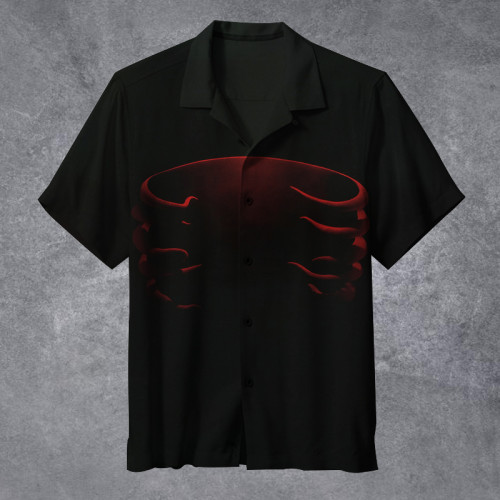 Tool - Undertow | Unisex Hawaiian Shirt