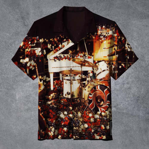Oasis - Don't Look Back in Anger |Universal Hawaiian Shirt
