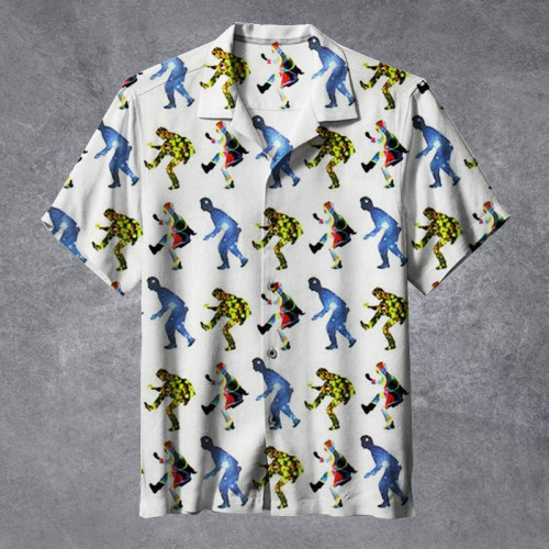 The Police - Every Breath You Take: The Classics | Unisex Hawaiian Shirt