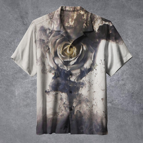 Editors - The Weight of Your Love |Unisex Hawaiian Shirt