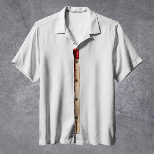 Rammstein | Unisex Hawaiian Shirt