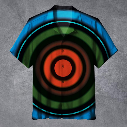 New order - Blue Monday '88 |Unisex Hawaiian Shirt