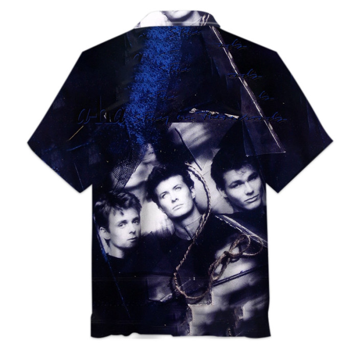 A-ha.The best from Norway!| Unisex Hawaiian Shirt