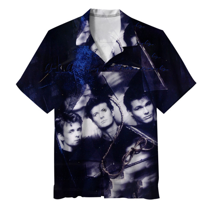 A-ha.The best from Norway!| Unisex Hawaiian Shirt