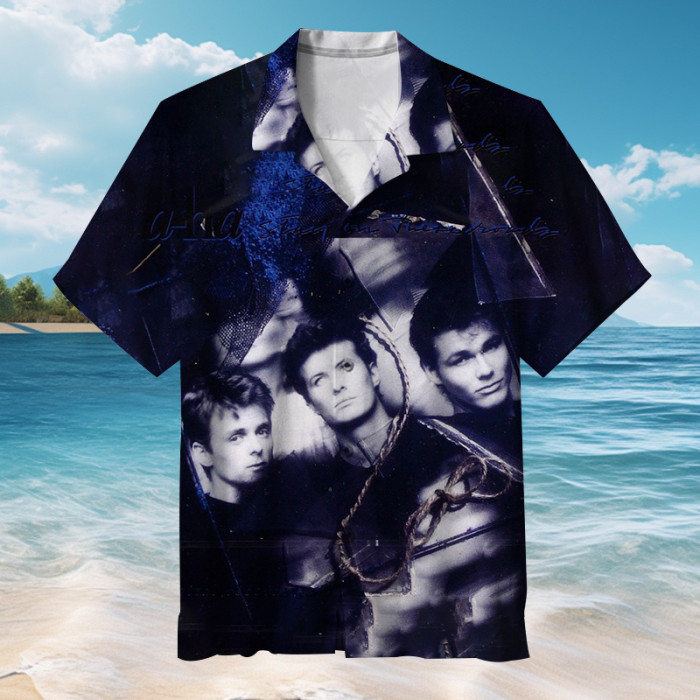 A-ha.The best from Norway!| Unisex Hawaiian Shirt