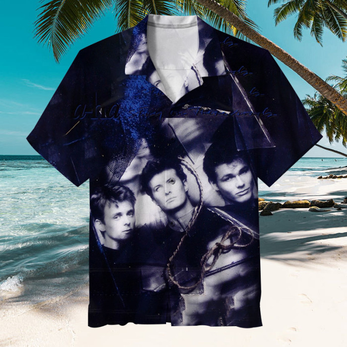 A-ha.The best from Norway!| Unisex Hawaiian Shirt