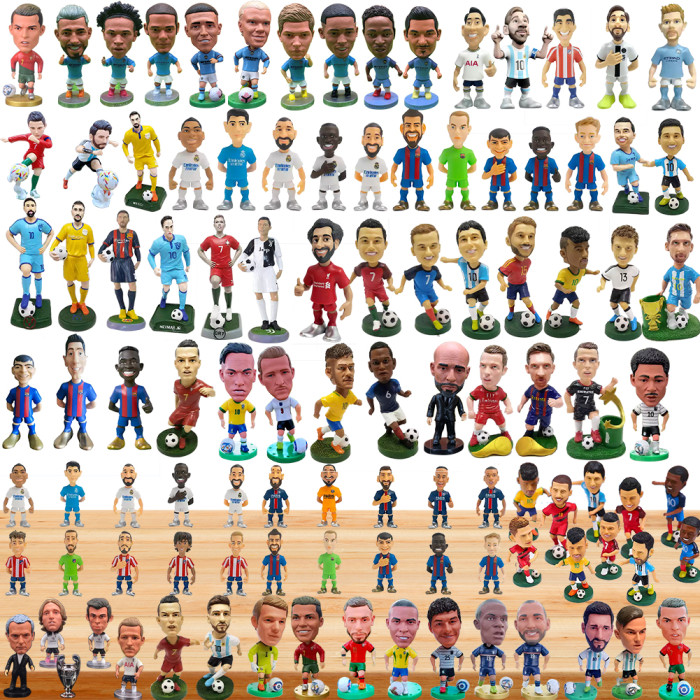 World Cup.What a tournament!|Advent Calendar -- The One With 24 Little Doors