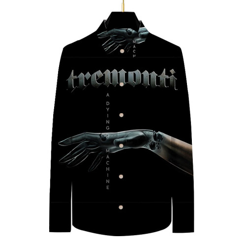 Alter Bridge.Myles' voice gives me chills.| Unisex Long Sleeve Shirt