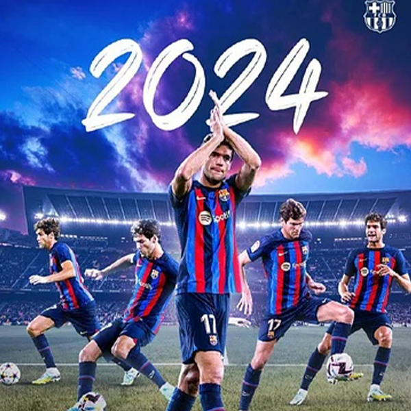 2024-2025 New Season