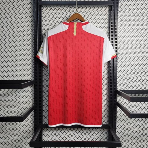 2023/2024 Arsenal Home Soccer Jersey