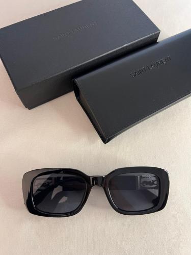 Occhiali YSL - BOX COMPLETO