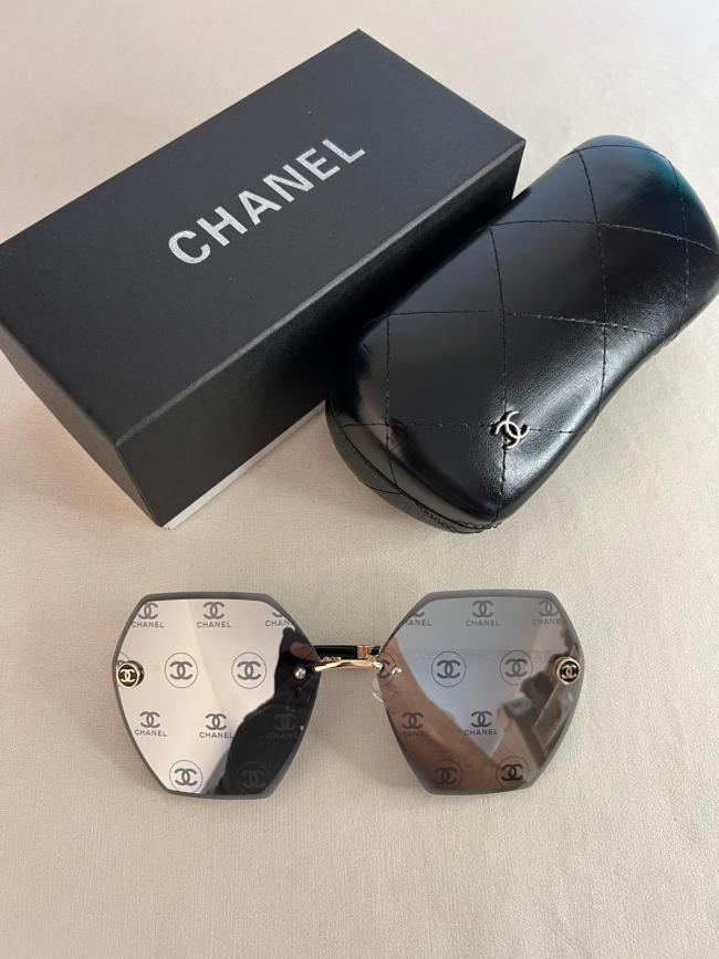 Occhiali CHANEL - BOX COMPLETO