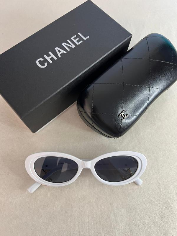 Occhiali CHANEL - BOX COMPLETO